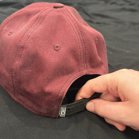 Converse SnapBack - Picture 2 of 3